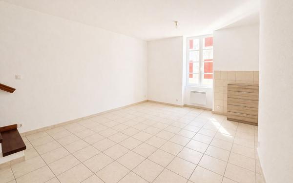 Appartement à louer    3 pièces • 54,02 m2 Loriol-sur-Drôme