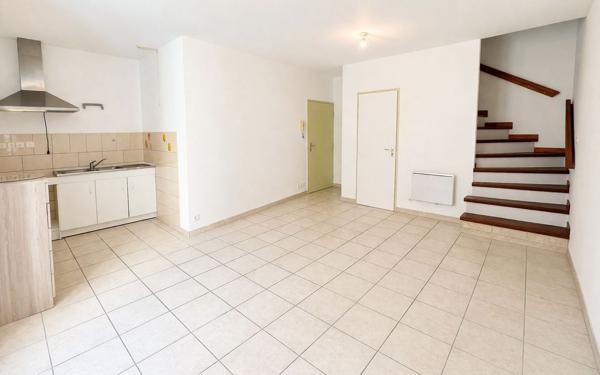 Appartement à louer    3 pièces • 54,02 m2 Loriol-sur-Drôme