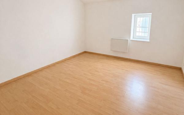 Appartement à louer    3 pièces • 54,02 m2 Loriol-sur-Drôme