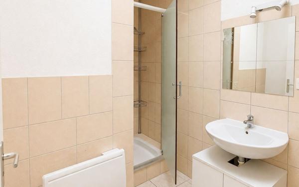 Appartement à louer    3 pièces • 54,02 m2 Loriol-sur-Drôme