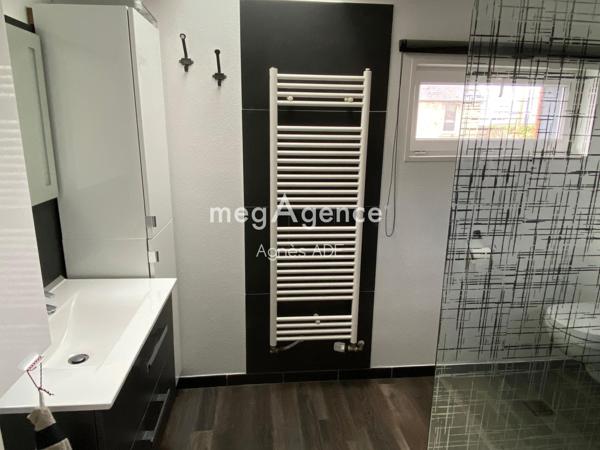 Maison à CHERBOURG-EN-COTENTIN, 50110 - 3 pièces 62m²