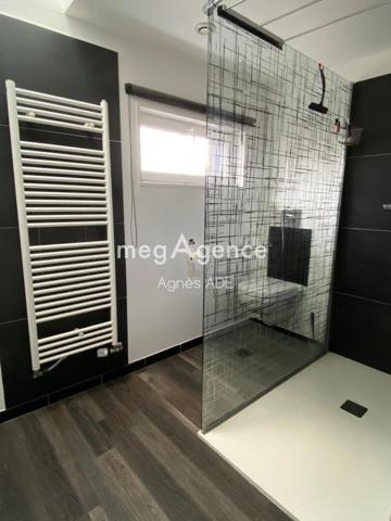 Maison à CHERBOURG-EN-COTENTIN, 50110 - 3 pièces 62m²