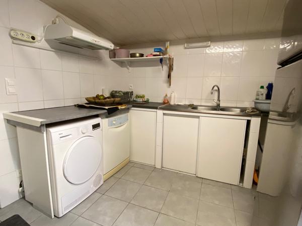 Maison à CHERBOURG-EN-COTENTIN, 50110 - 3 pièces 62m²