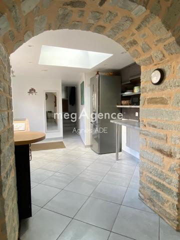 Maison à CHERBOURG-EN-COTENTIN, 50110 - 3 pièces 62m²