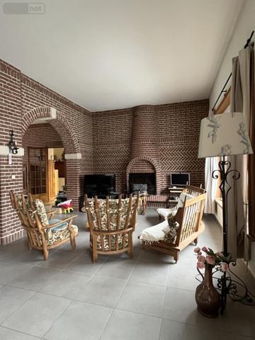 Maison à vendre à Mons en Baroeul dans le Nord (59370), ref : 62032-1859