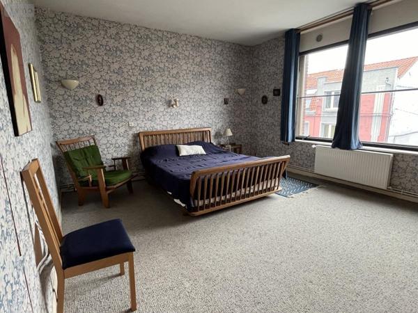 Maison à vendre à Mons en Baroeul dans le Nord (59370), ref : 62032-1859