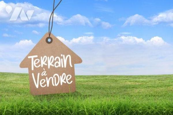 SAINT PAUL COEUR DE VILLE TERRAIN A BATIR DE 1200 m²
