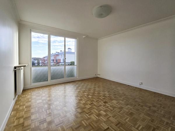 Appartement à vendre 3 pièces, T3, 59 m2, BOIS D'ARCY (78)