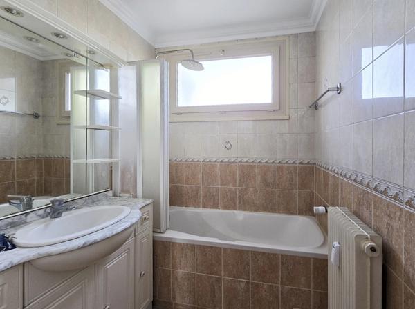 Appartement à vendre 3 pièces, T3, 59 m2, BOIS D'ARCY (78)