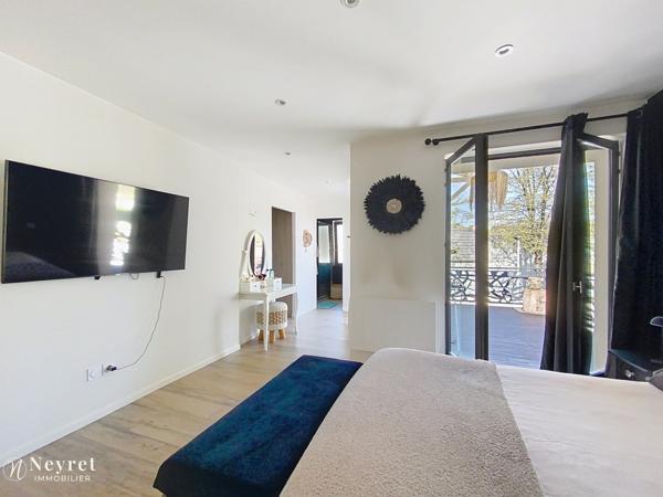 MAISON INDIVIDUELLE PLUS DÉPÔT