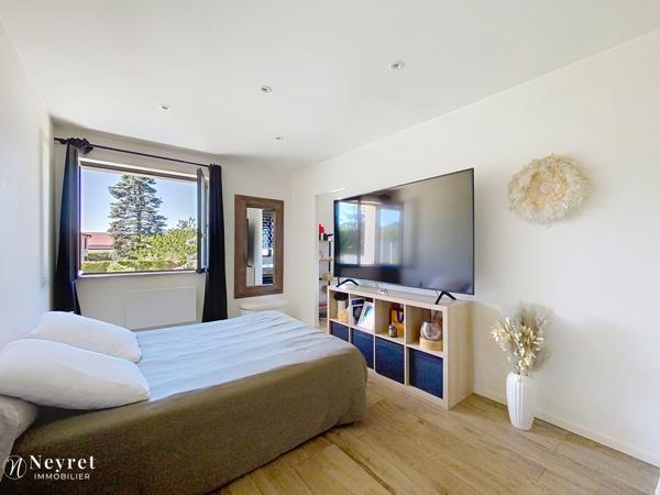 MAISON INDIVIDUELLE PLUS DÉPÔT