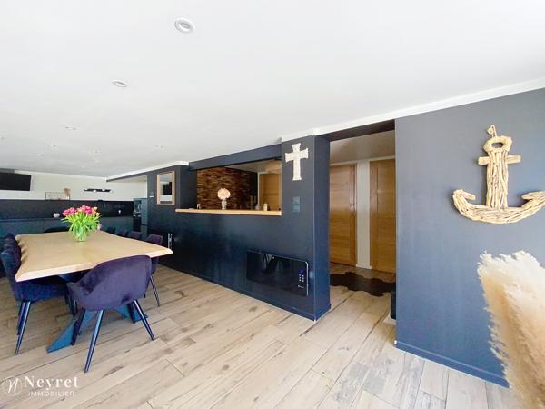 MAISON INDIVIDUELLE PLUS DÉPÔT