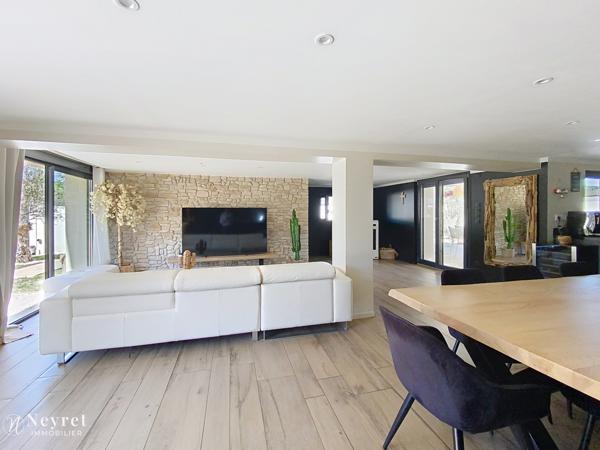MAISON INDIVIDUELLE PLUS DÉPÔT