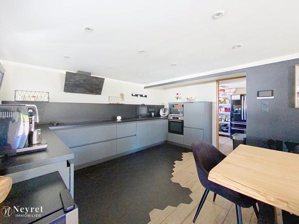 MAISON INDIVIDUELLE PLUS DÉPÔT
