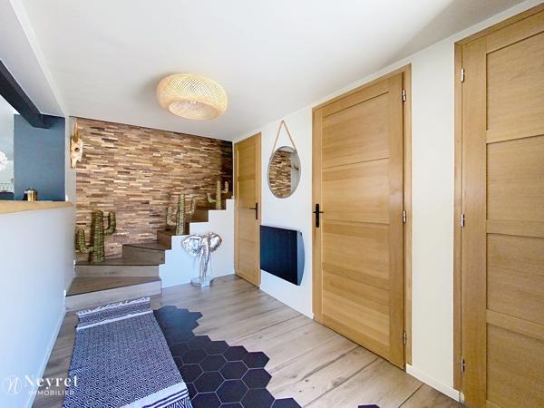 MAISON INDIVIDUELLE PLUS DÉPÔT