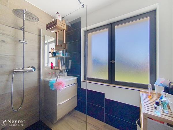 MAISON INDIVIDUELLE PLUS DÉPÔT