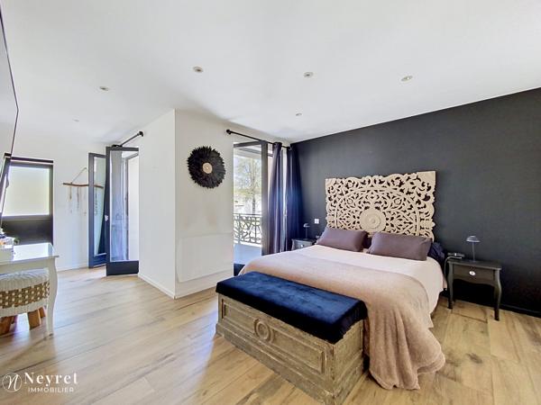 MAISON INDIVIDUELLE PLUS DÉPÔT
