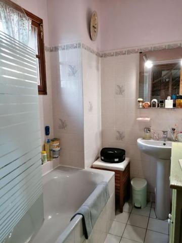 Maison Evriguet 2 pièce(s) 45 m2