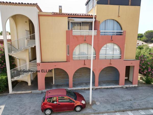 Appartement à aménager