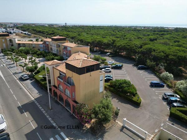 Appartement à aménager