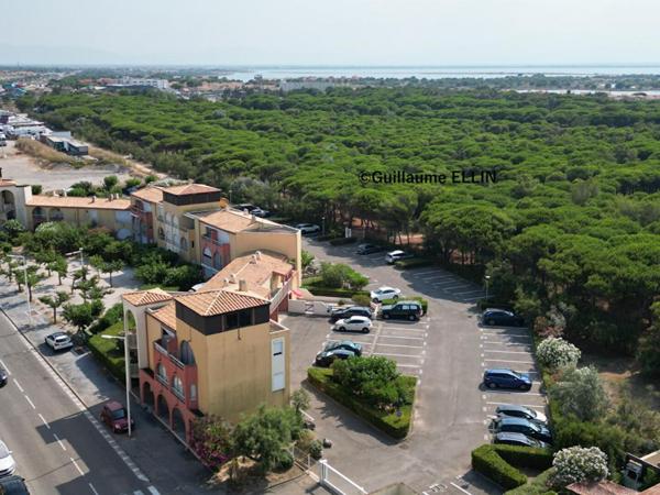 Appartement à aménager