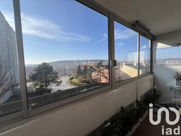 Appartement à vendre 2 pièces 67 m² Épernay