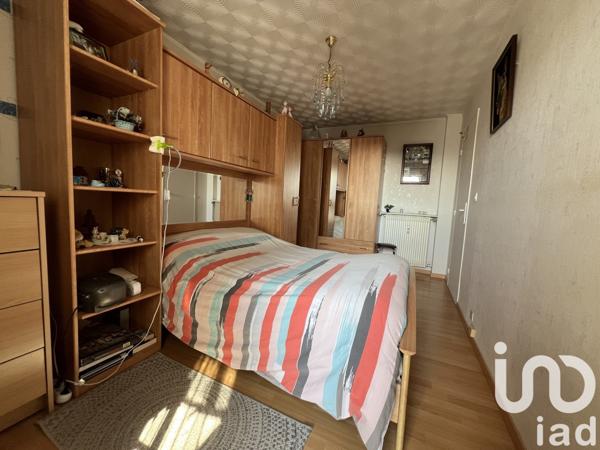 Appartement à vendre 2 pièces 67 m² Épernay