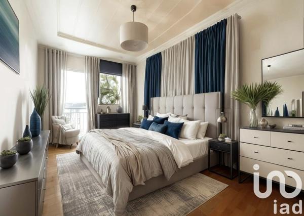 Appartement à vendre 2 pièces 67 m² Épernay