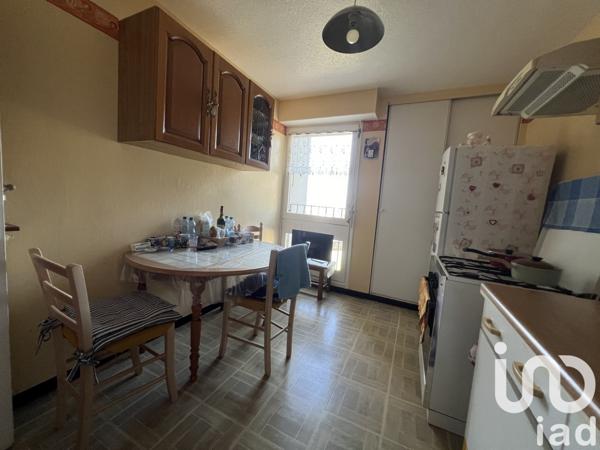 Appartement à vendre 2 pièces 67 m² Épernay