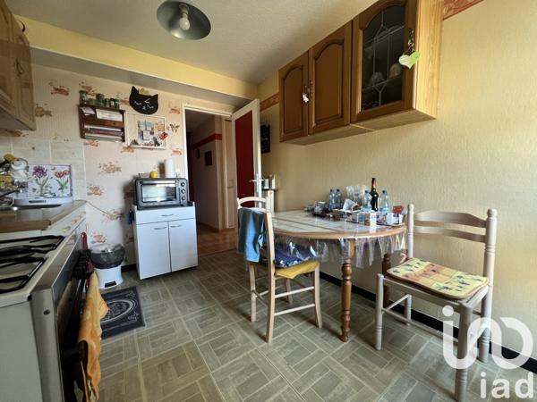 Appartement à vendre 2 pièces 67 m² Épernay
