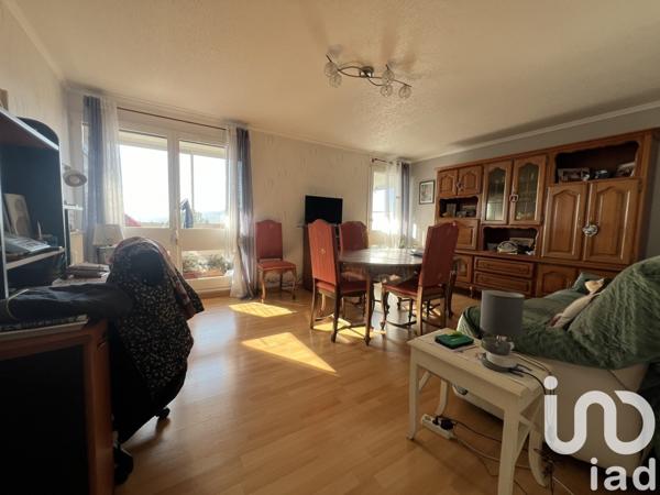 Appartement à vendre 2 pièces 67 m² Épernay