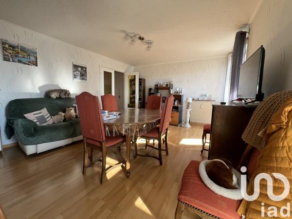 Appartement à vendre 2 pièces 67 m² Épernay