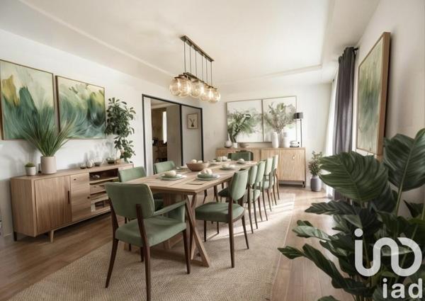 Appartement à vendre 2 pièces 67 m² Épernay