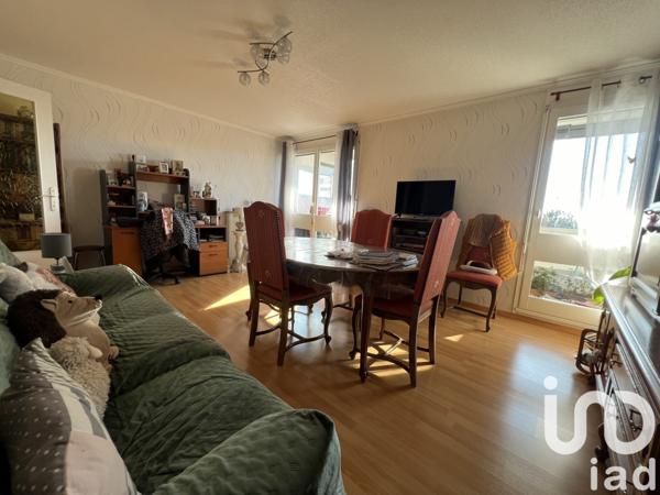 Appartement à vendre 2 pièces 67 m² Épernay