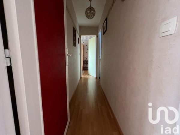 Appartement à vendre 2 pièces 67 m² Épernay