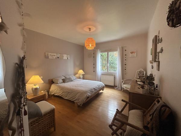 Bon-Encontre (47240) MAISON 167 M2 AVEC GARAGE ET JARDIN DE 1637 M2