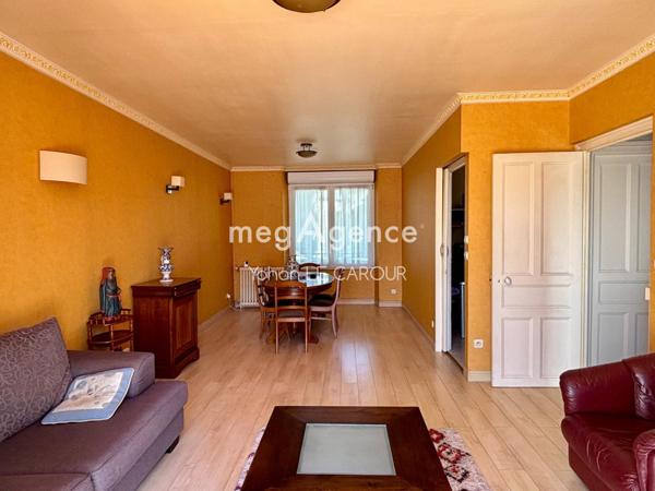 Maison à LORIENT, 56100 - 5 pièces 118m²