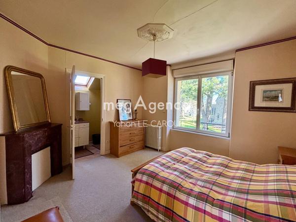 Maison à LORIENT, 56100 - 5 pièces 118m²