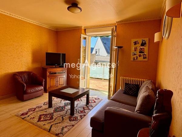 Maison à LORIENT, 56100 - 5 pièces 118m²