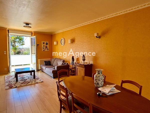 Maison à LORIENT, 56100 - 5 pièces 118m²