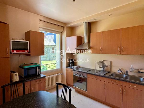 Maison à LORIENT, 56100 - 5 pièces 118m²