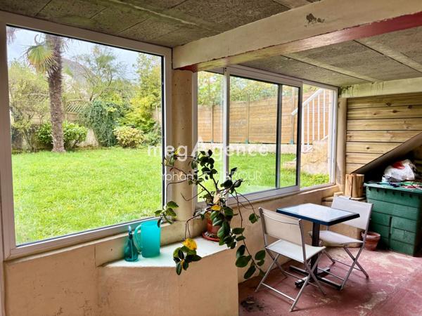 Maison à LORIENT, 56100 - 5 pièces 118m²