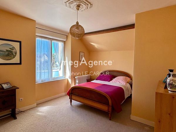 Maison à LORIENT, 56100 - 5 pièces 118m²