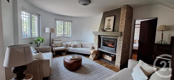 Maison à vendre  7 pièces - 161,10 m2 TOULON - 83