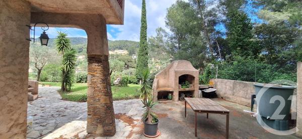 Maison à vendre  7 pièces - 161,10 m2 TOULON - 83