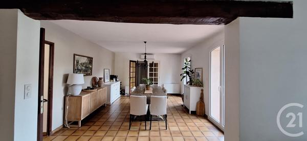 Maison à vendre  7 pièces - 161,10 m2 TOULON - 83