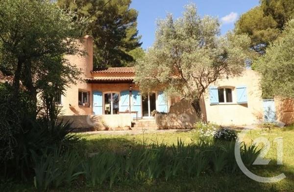 Maison à vendre  7 pièces - 161,10 m2 TOULON - 83