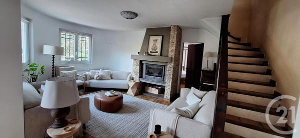 Maison à vendre  7 pièces - 161,10 m2 TOULON - 83