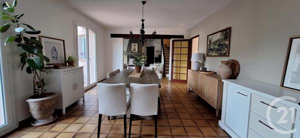 Maison à vendre  7 pièces - 161,10 m2 TOULON - 83