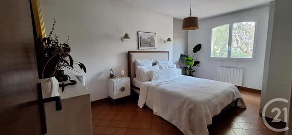 Maison à vendre  7 pièces - 161,10 m2 TOULON - 83